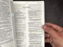 Biblia RVR 1960 economica
