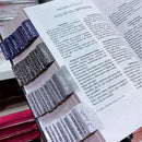 Bíblia Sagrada Letra GRANDE Leão Deluxe – Capa Dura Premium com Elástico